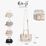 En-Ji Jeyil Handbag Wanita