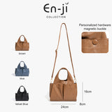En-Ji Jungso Handbag Wanita