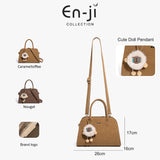 En-Ji Hanyul Handbag Wanita