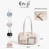En-ji Itami Shoulderbag Wanita