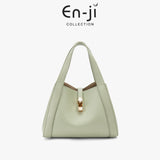 En-ji Huiji Handbag Wanita