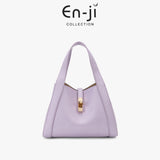 En-ji Huiji Handbag Wanita