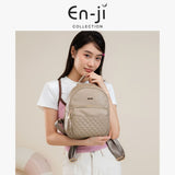 En-ji Nahyun Backpack Wanita