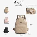 En-ji Nahyun Backpack Wanita