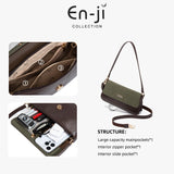 En-Ji Lori Shoulderbag Wanita