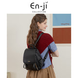 En-Ji Bomna Backpack Wanita