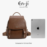 En-Ji Bomna Backpack Wanita