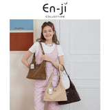 En-Ji Yesul Shoulderbag Wanita