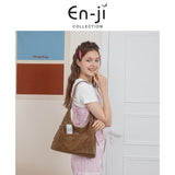 En-Ji Yesul Shoulderbag Wanita