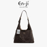 En-Ji Yesul Shoulderbag Wanita