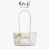 En-Ji Hwasa Shoulderbag Wanita