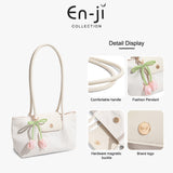 En-Ji Hwasa Shoulderbag Wanita