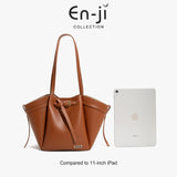 En-Ji Lumi Shoulderbag Wanita