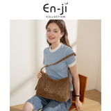 En-Ji Mison Shoulderbag Wanita