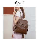 En-Ji Namju Backpack Wanita