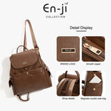 En-Ji Namju Backpack Wanita