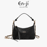 En-Ji Mandu Slingbag Wanita