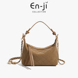 En-Ji Mandu Slingbag Wanita