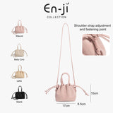 En-Ji Muhi Slingbag Wanita - Baby cino