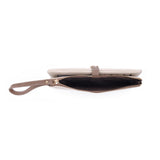 En-Ji Asuka Wallet Wanita - Cream