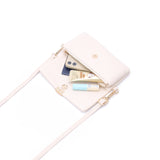 En-Ji Ayaka Wallet Wanita - Baby Cino