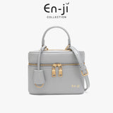En-Ji Bomi Slingbag Wanita - Baby Blue
