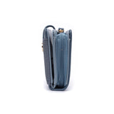 En-Ji Mako Wallet Wanita - Denim Blue