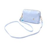 En-Ji Muyu Slingbag Wanita - Baby blue
