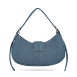 En-ji Namjin Shoulderbag - Denim
