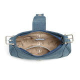 En-ji Namjin Shoulderbag - Denim