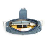 En-ji Namjin Shoulderbag - Denim