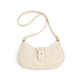 En-ji Namjin Shoulderbag - Cream