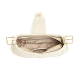 En-ji Namjin Shoulderbag - Cream