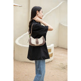 En-ji Namjin Shoulderbag - Cream