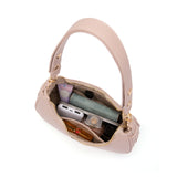 En-ji Yongji Shoulderbag - Ballerinapink