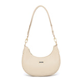 En-ji Yongji Shoulderbag - Cream