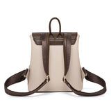 En-ji Siro Backpack - Cream
