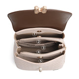 En-ji Siro Backpack - Cream