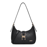 En-ji Yonse Shoulderbag - Black