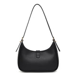 En-ji Yonse Shoulderbag - Black