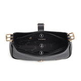 En-ji Yonse Shoulderbag - Black