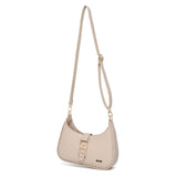 En-ji Yonse Shoulderbag - Cream