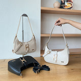 En-ji Yonse Shoulderbag - Cream