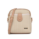 En-ji Urim Slingbag - Cream