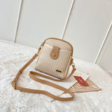 En-ji Urim Slingbag - Cream