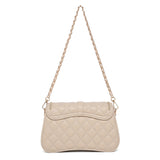 En-ji Jimon Shoulderbag - Cream