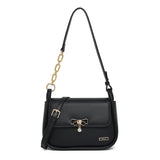 En-ji Joru Shoulderbag - Black