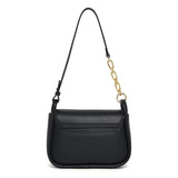 En-ji Joru Shoulderbag - Black