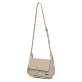 En-ji Joru Shoulderbag - Cream