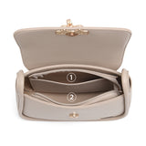 En-ji Joru Shoulderbag - Cream